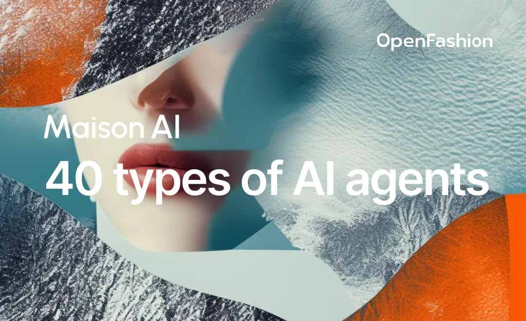 「MaisonAI」で生成AIがさらに便利で身近なものに。経理・法務からカスタマーサポートまで幅広い専門知識を持つAIエージェントを新たに40種類追加 ー人とAIの連携によって業務を効率化!ー