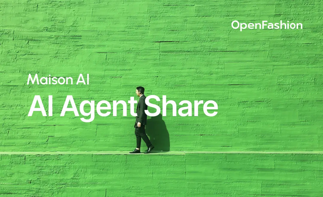 生成AI活用支援ツールMaisonAIより「AIエージェント Share」機能を新たにリリース! ~チャットボット機能との連携で顧客向けFAQや社内サポートを効率化~