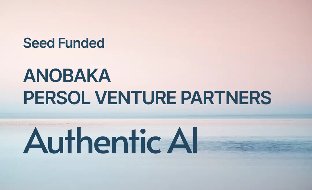 オーセンティックAI、シードラウンドにて7,000万円の資金調達を実施 ―AI時代の競争力を支える、生成AIプラットフォーム「MaisonAI」―