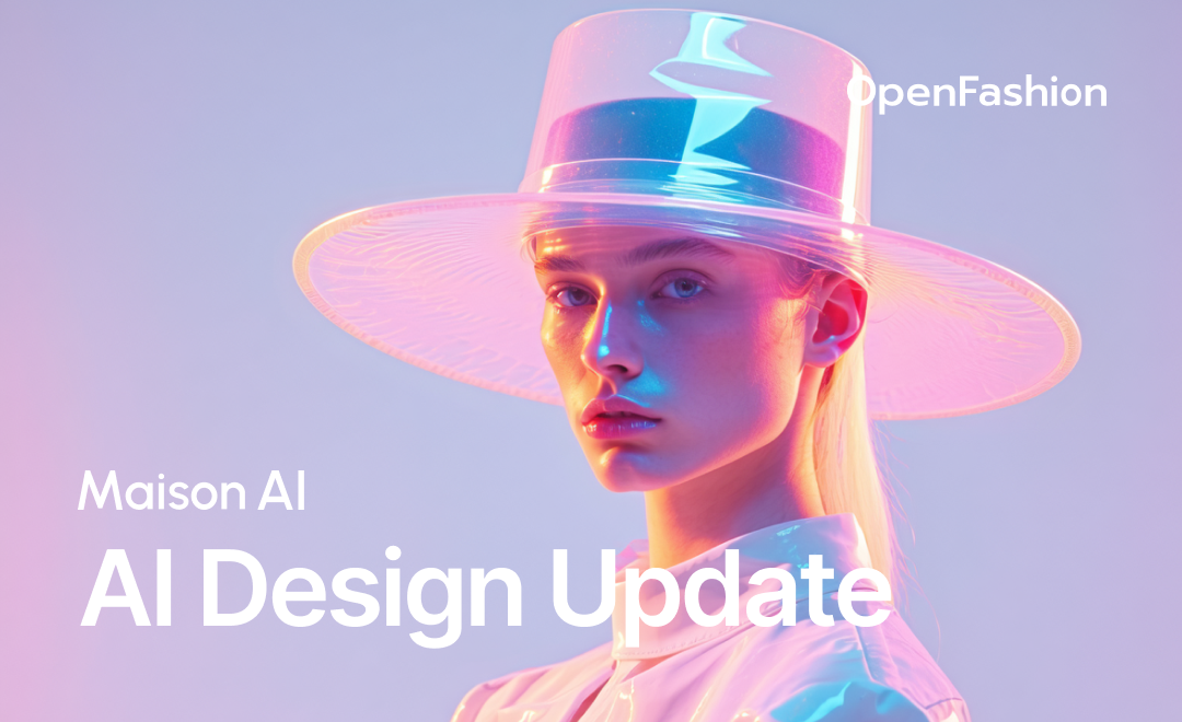 30秒で誰でも簡単にイメージ画像が作れる“デザインAI機能”が進化!生成AI活用支援ツール『MaisonAI』の画像生成機能をアップデート