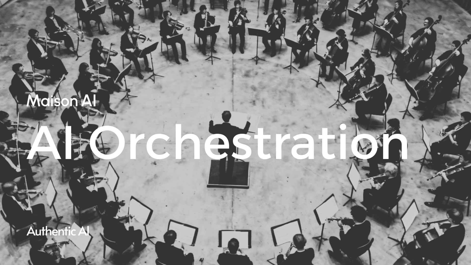 Maison AI、複数のAIエージェントがチームで業務を完遂する「マルチエージェント・オーケストレーション」機能をリリース ー「ライターチーム」や「商品レビューチーム」など、AI同士が自律的に協調する「AIチーム」を実現ー