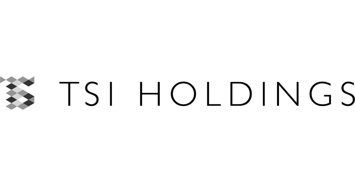 TSI HOLDINGS